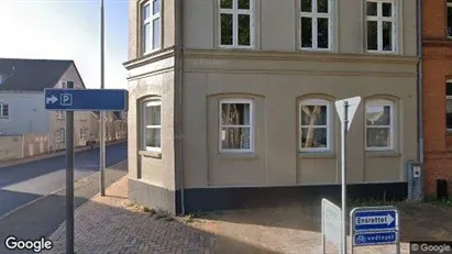 Lejligheder til salg i Odense C - Foto fra Google Street View