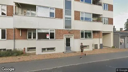 Lejligheder til salg i Odense C - Foto fra Google Street View