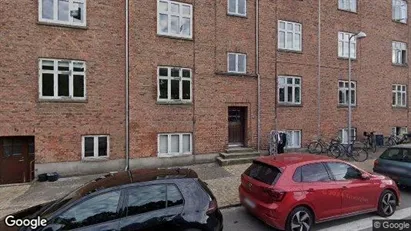 Lejligheder til salg i Odense C - Foto fra Google Street View