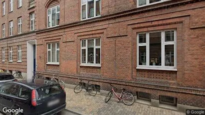 Lejligheder til salg i Odense C - Foto fra Google Street View