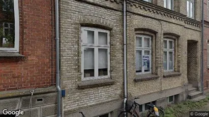 Lejligheder til salg i Odense C - Foto fra Google Street View