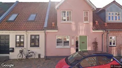 Lejligheder til salg i Odense C - Foto fra Google Street View