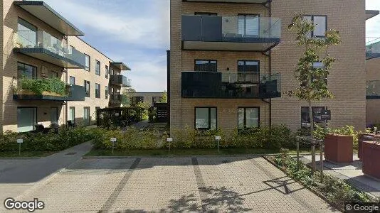 Lejligheder til salg i Odense V - Foto fra Google Street View