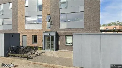 Lejligheder til salg i Odense V - Foto fra Google Street View