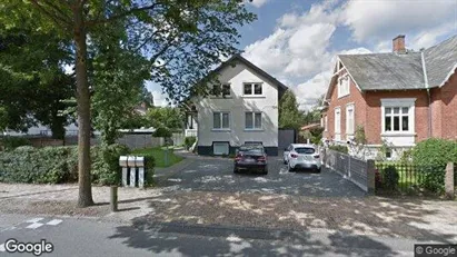 Lejligheder til salg i Odense M - Foto fra Google Street View