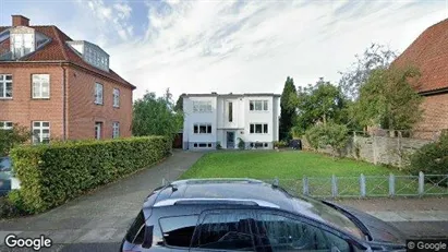 Lejligheder til salg i Odense M - Foto fra Google Street View