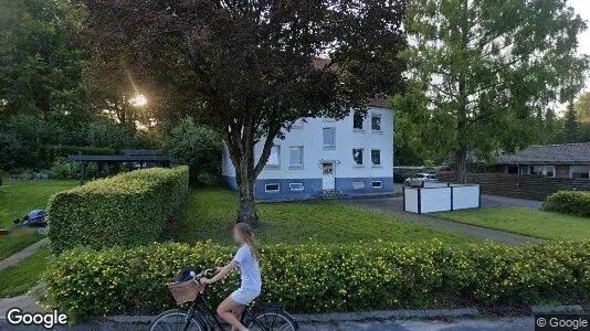 Lejligheder til salg i Odense SV - Foto fra Google Street View