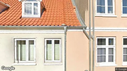 Lejligheder til salg i Middelfart - Foto fra Google Street View