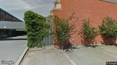 Lejligheder til salg i Svendborg - Foto fra Google Street View