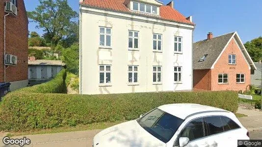 Lejligheder til salg i Svendborg - Foto fra Google Street View