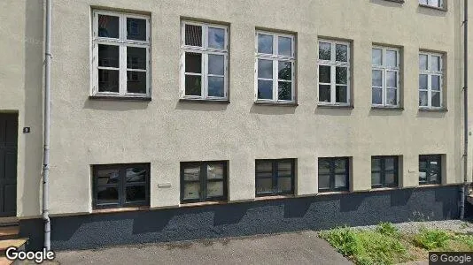 Lejligheder til salg i Kolding - Foto fra Google Street View