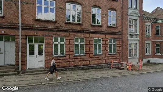 Lejligheder til salg i Kolding - Foto fra Google Street View