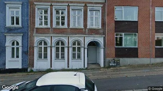 Lejligheder til salg i Kolding - Foto fra Google Street View