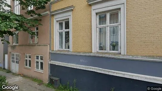 Lejligheder til salg i Kolding - Foto fra Google Street View