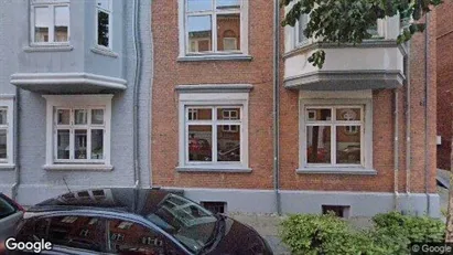 Lejligheder til salg i Kolding - Foto fra Google Street View