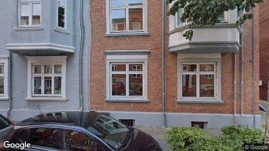 Lejligheder til salg i Kolding - Foto fra Google Street View