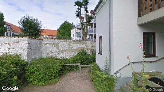 Lejligheder til salg i Kolding - Foto fra Google Street View