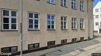 Lejligheder til salg i Kolding - Foto fra Google Street View