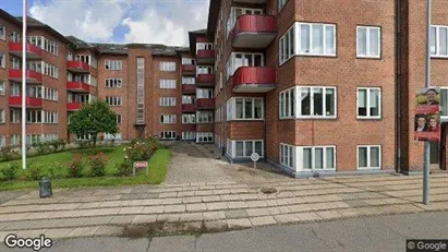 Lejligheder til salg i Kolding - Foto fra Google Street View