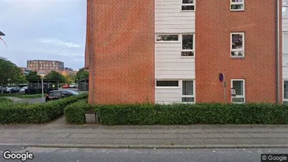 Lejligheder til salg i Kolding - Foto fra Google Street View