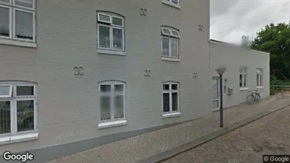 Lejligheder til salg i Haderslev - Foto fra Google Street View