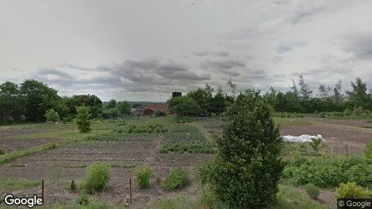 Lejligheder til salg i Haderslev - Foto fra Google Street View