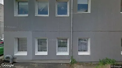 Lejligheder til salg i Sønderborg - Foto fra Google Street View