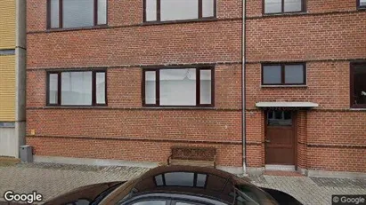 Lejligheder til salg i Esbjerg Centrum - Foto fra Google Street View