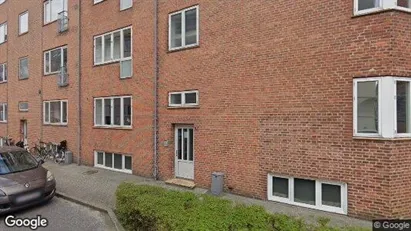 Lejligheder til salg i Esbjerg Centrum - Foto fra Google Street View