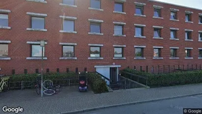 Lejligheder til salg i Esbjerg V - Foto fra Google Street View