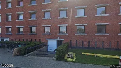 Lejligheder til salg i Esbjerg V - Foto fra Google Street View