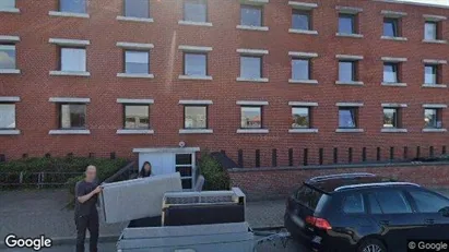 Lejligheder til salg i Esbjerg V - Foto fra Google Street View