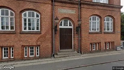 Lejligheder til salg i Ribe - Foto fra Google Street View