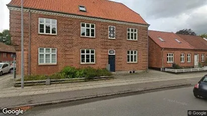 Lejligheder til salg i Varde - Foto fra Google Street View