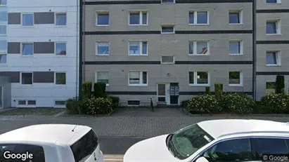 Lejligheder til salg i Fredericia - Foto fra Google Street View