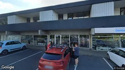 Lejligheder til salg i Børkop - Foto fra Google Street View