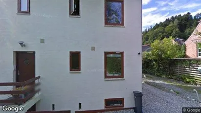 Lejligheder til salg i Vejle Centrum - Foto fra Google Street View