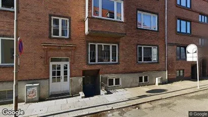 Lejligheder til salg i Vejle Centrum - Foto fra Google Street View