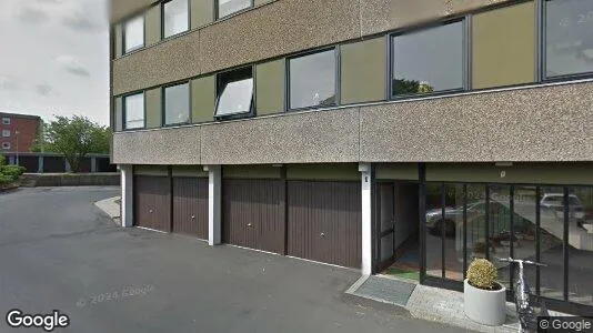 Lejligheder til salg i Herning - Foto fra Google Street View