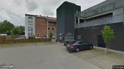 Lejligheder til salg i Herning - Foto fra Google Street View