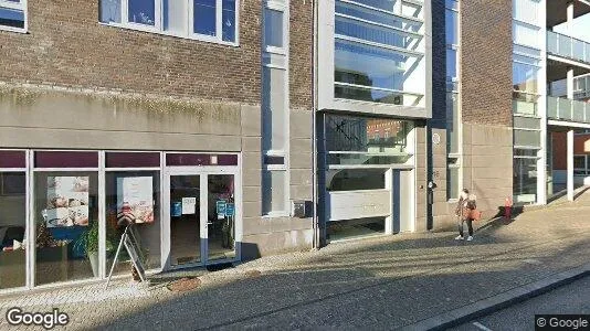 Lejligheder til salg i Herning - Foto fra Google Street View