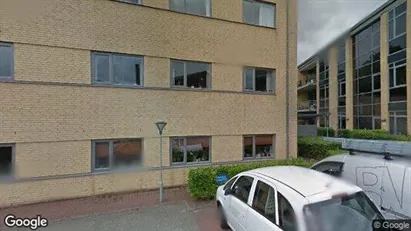 Lejligheder til salg i Herning - Foto fra Google Street View