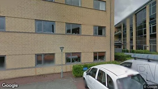 Lejligheder til salg i Herning - Foto fra Google Street View