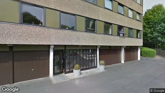 Lejligheder til salg i Herning - Foto fra Google Street View