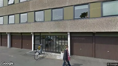 Lejligheder til salg i Herning - Foto fra Google Street View