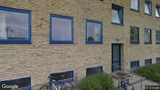 Lejligheder til salg i Holstebro - Foto fra Google Street View