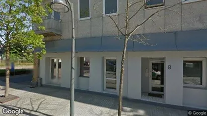 Lejligheder til salg i Holstebro - Foto fra Google Street View