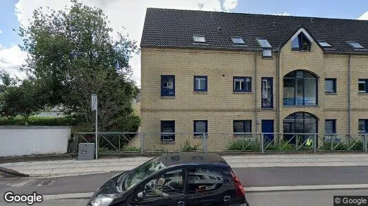 Lejligheder til salg i Holstebro - Foto fra Google Street View