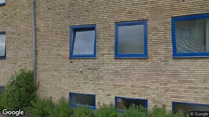 Lejligheder til salg i Holstebro - Foto fra Google Street View