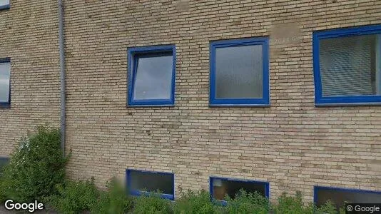 Lejligheder til salg i Holstebro - Foto fra Google Street View